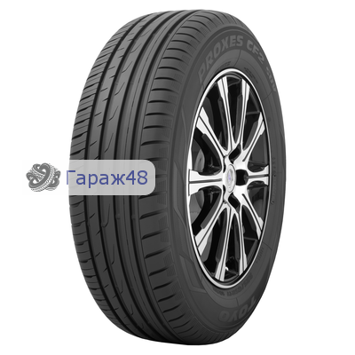 Toyo Proxes CF2 SUV 215/70 R15 98H